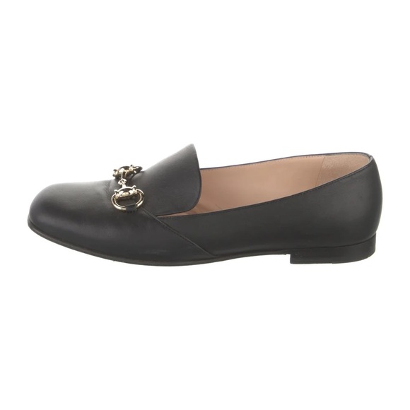 ❤️Gucci Horsebit Leather Loafers❤️ - Picture 1 of 5